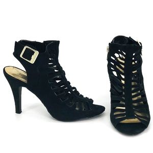 Nine West Heels Size 6